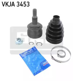 SKF VKJA 3453